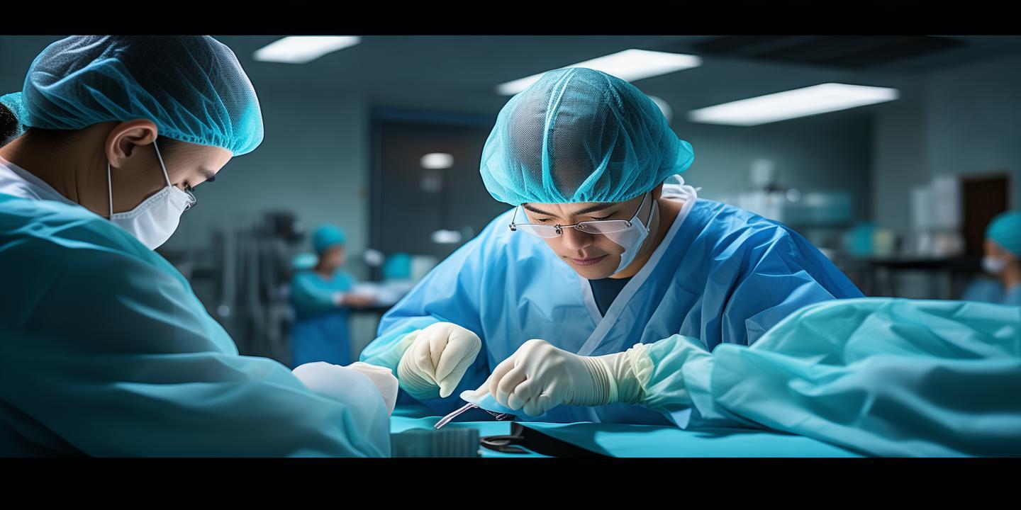 医学妇科备皮教学视频:提升临床操作技能,保障患者安全 第1张 医学妇科备皮教学视频:提升临床操作技能,保障患者安全 第1张