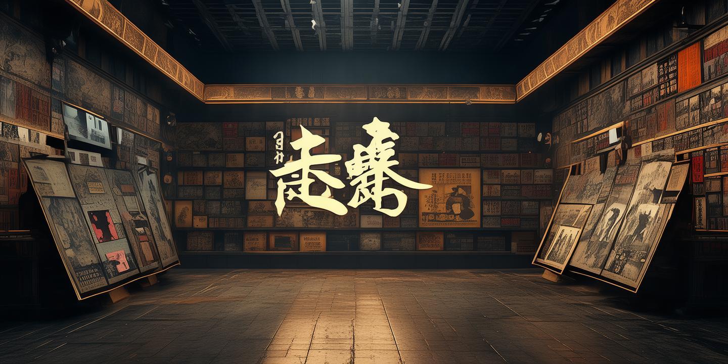 影库东方新:探索东方影视文化的无限魅力 第1张 影库东方新:探索东方影视文化的无限魅力 第1张