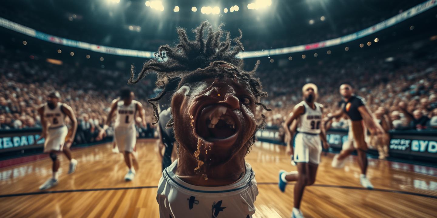 NBA总决赛直播视频： *** 四溢的篮球盛宴，不容错过的精彩瞬间 第1张