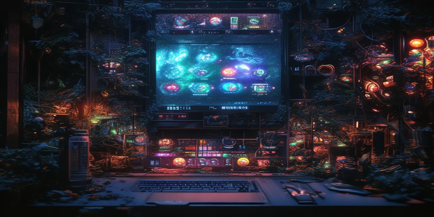 揭秘“mimi爱”网址：探索神秘的 *** 世界 第1张