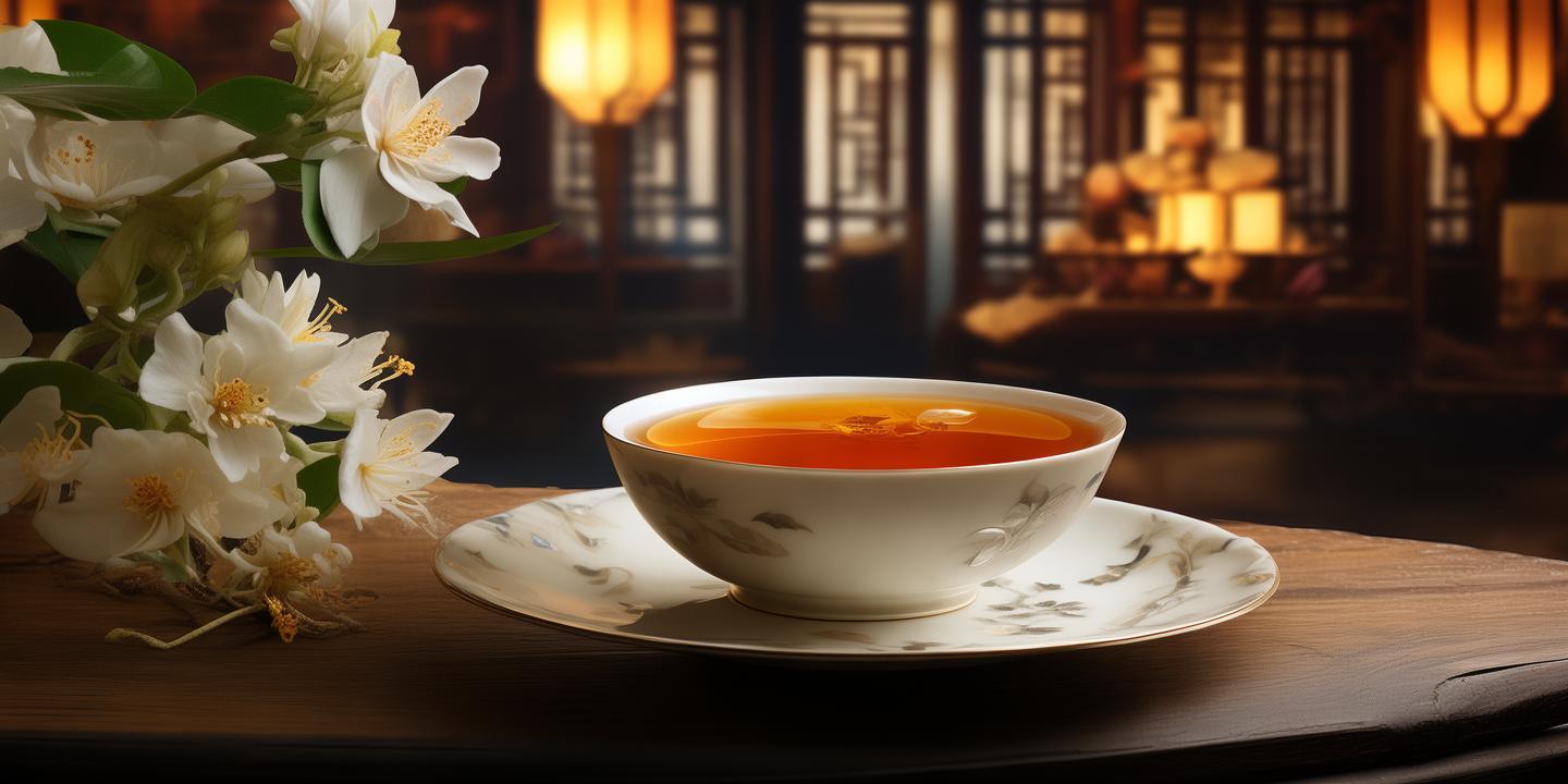 碎银子茶:品味中的珍贵,价格中的考量 第1张 碎银子茶:品味中的珍贵,价格中的考量 第1张