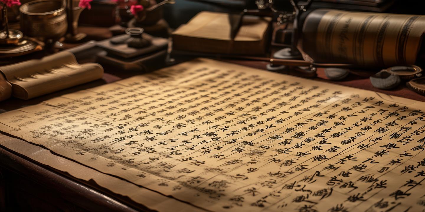 《驳康有为论革命书:对维新派革命观的深入剖析与反思》 第1张 《驳康有为论革命书:对维新派革命观的深入剖析与反思》 第1张