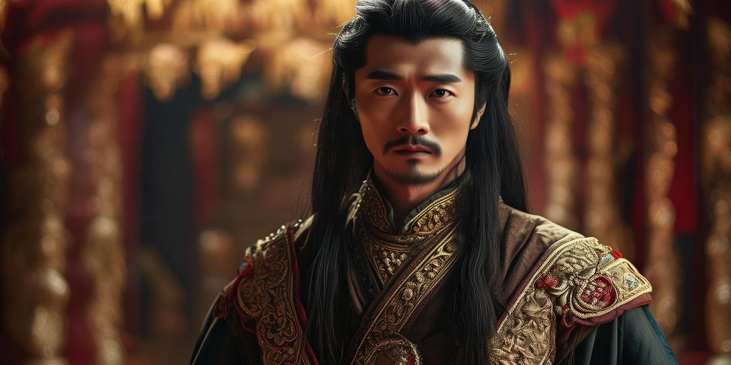 李泌:从历史人物到荧幕英雄——探寻李泌主演的电视剧魅力 第1张 李泌:从历史人物到荧幕英雄——探寻李泌主演的电视剧魅力 第1张