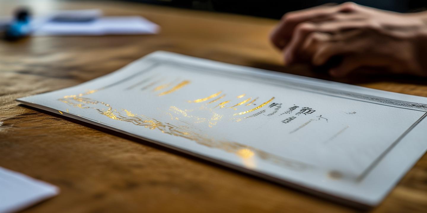 内审员资格证:职场发展的金钥匙 第1张 内审员资格证:职场发展的金钥匙 第1张