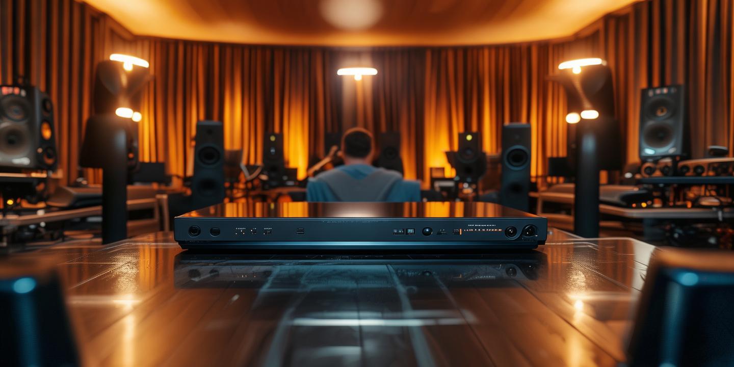 揭秘FLAC格式：音乐发烧友的音质天堂 第1张