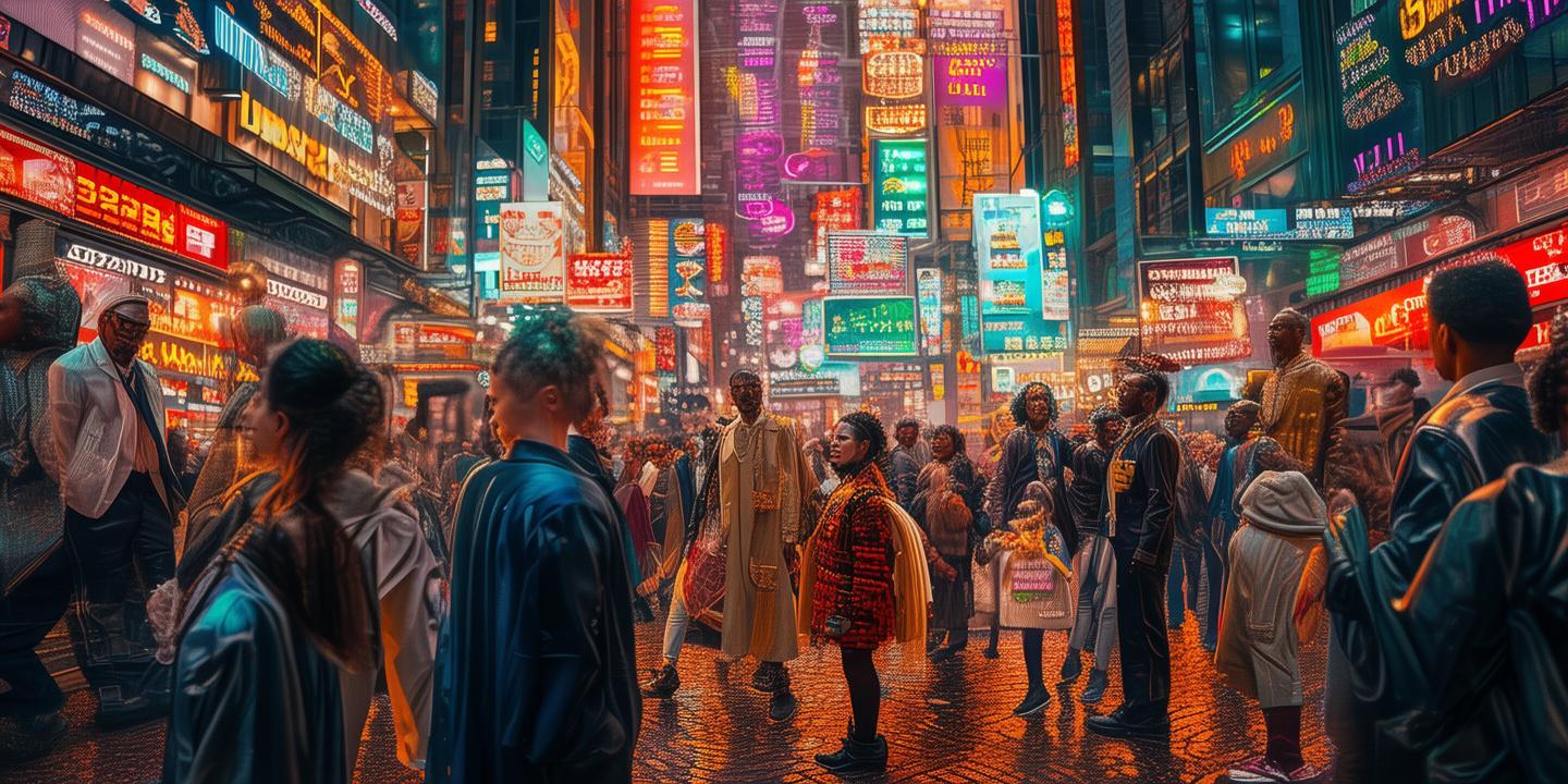 日趋白热化:竞争态势下的社会现象解析 第1张 日趋白热化:竞争态势下的社会现象解析 第1张