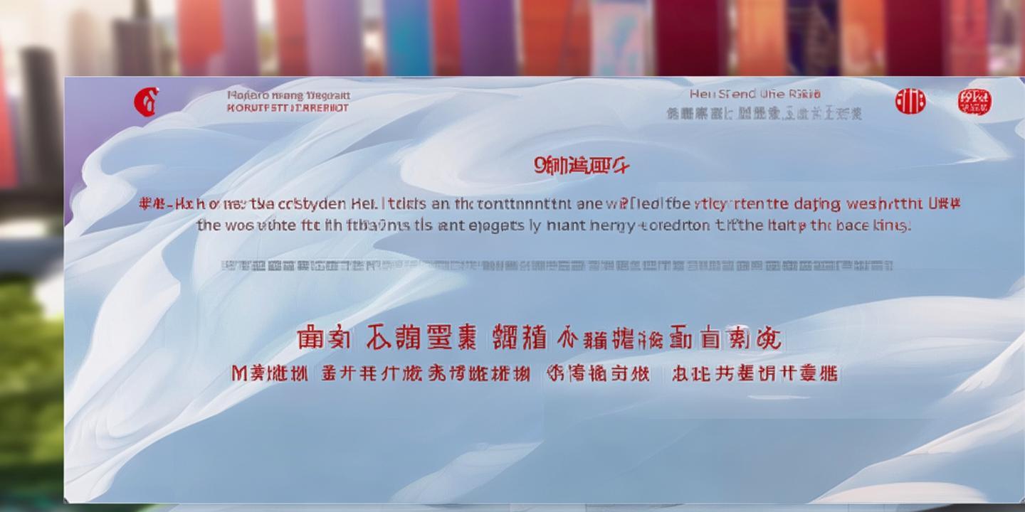 香港浸会大学内地生招生网：开启内地学子留学香港的新篇章 第1张