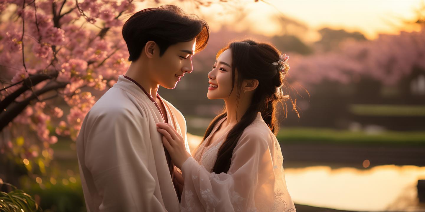 上门为婿:王皓与李洁的爱情传奇 第1张 上门为婿:王皓与李洁的爱情传奇 第1张