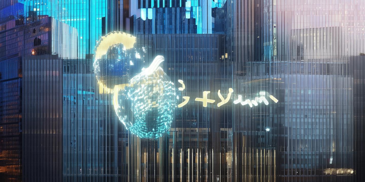 青木股份：创新驱动，引领行业新风尚 第1张