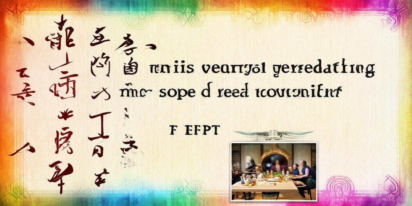 《传承家风家训,打造家庭精神家园——免费家风家训PPT分享指南》 第1张 《传承家风家训,打造家庭精神家园——免费家风家训PPT分享指南》 第1张