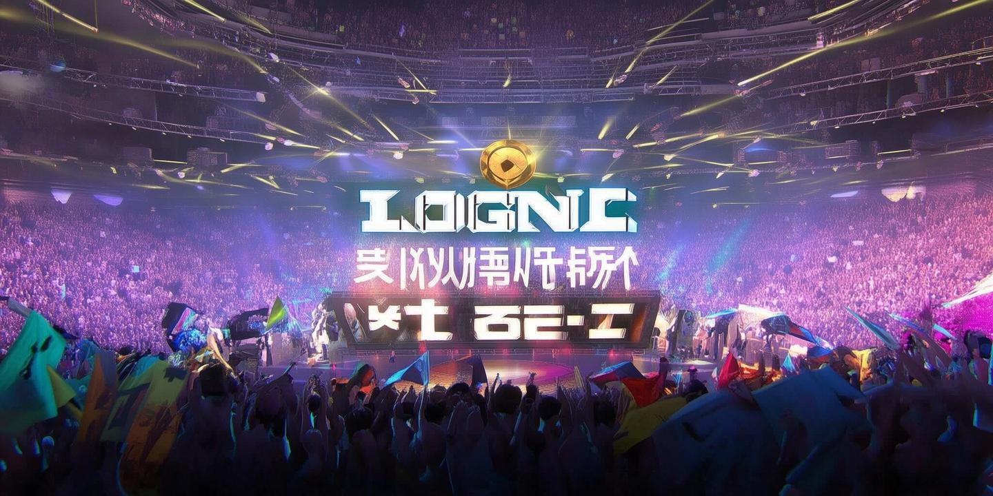 《LOL冠军之夜:荣耀与 *** 的盛宴》 第1张 《LOL冠军之夜:荣耀与 *** 的盛宴》 第1张