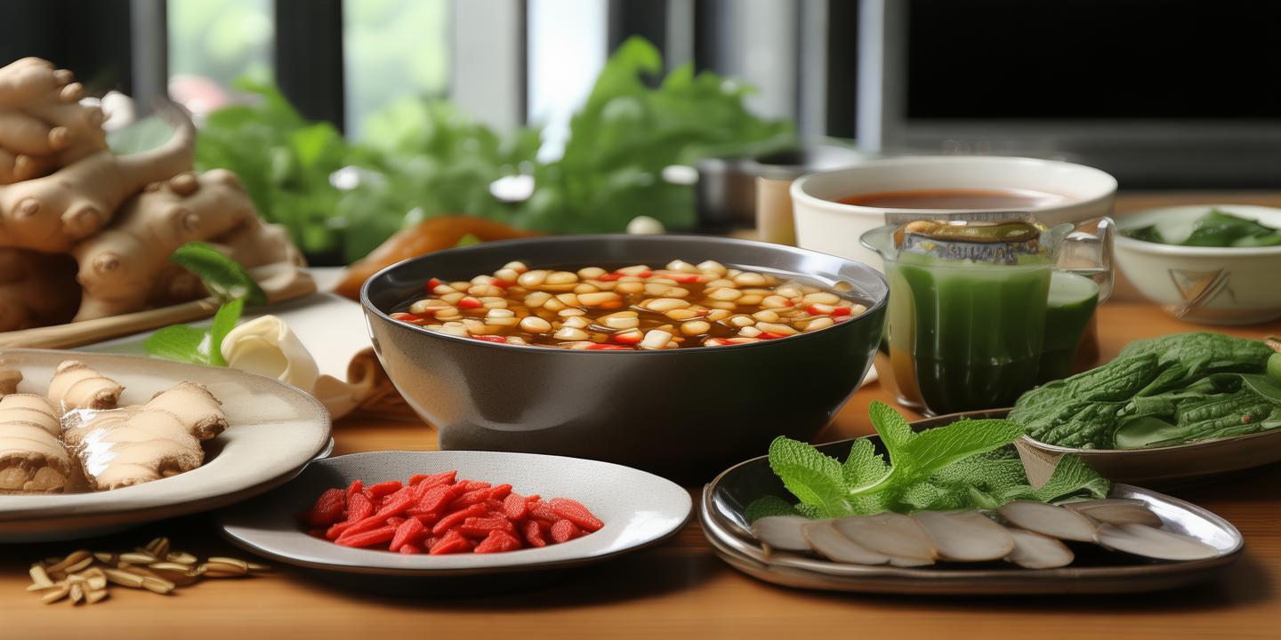 喉咙痛吃什么好？五大食疗方案助你缓解不适 第1张