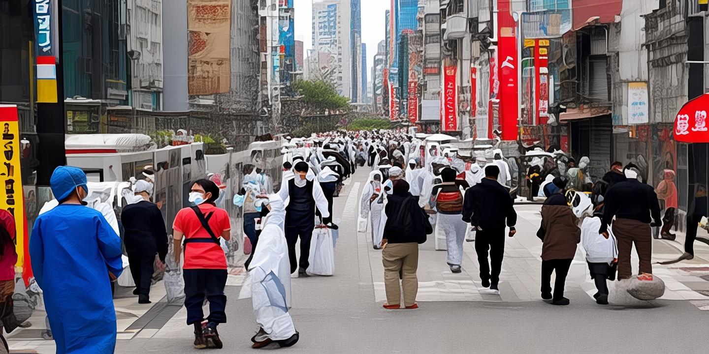 娄底市疫情最新进展:防控措施持续加强,市民生活有序恢复 第1张 娄底市疫情最新进展:防控措施持续加强,市民生活有序恢复 第1张
