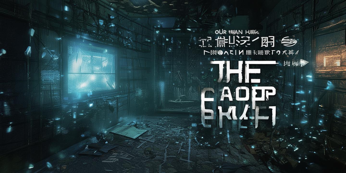 《密室大脱逃第二季》在线免费观看,麦片好剧网带你领略悬疑 *** ! 第1张 《密室大脱逃第二季》在线免费观看,麦片好剧网带你领略悬疑 *** ! 第1张