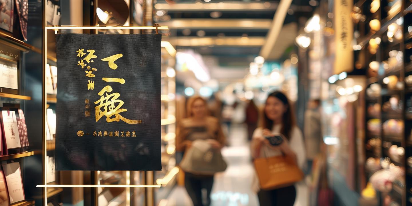 中免日上:正品保障,购物无忧 第1张 中免日上:正品保障,购物无忧 第1张