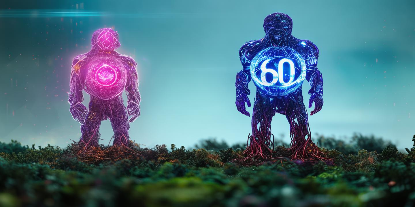 奇安信与360:同根同源,各展所长 第1张 奇安信与360:同根同源,各展所长 第1张
