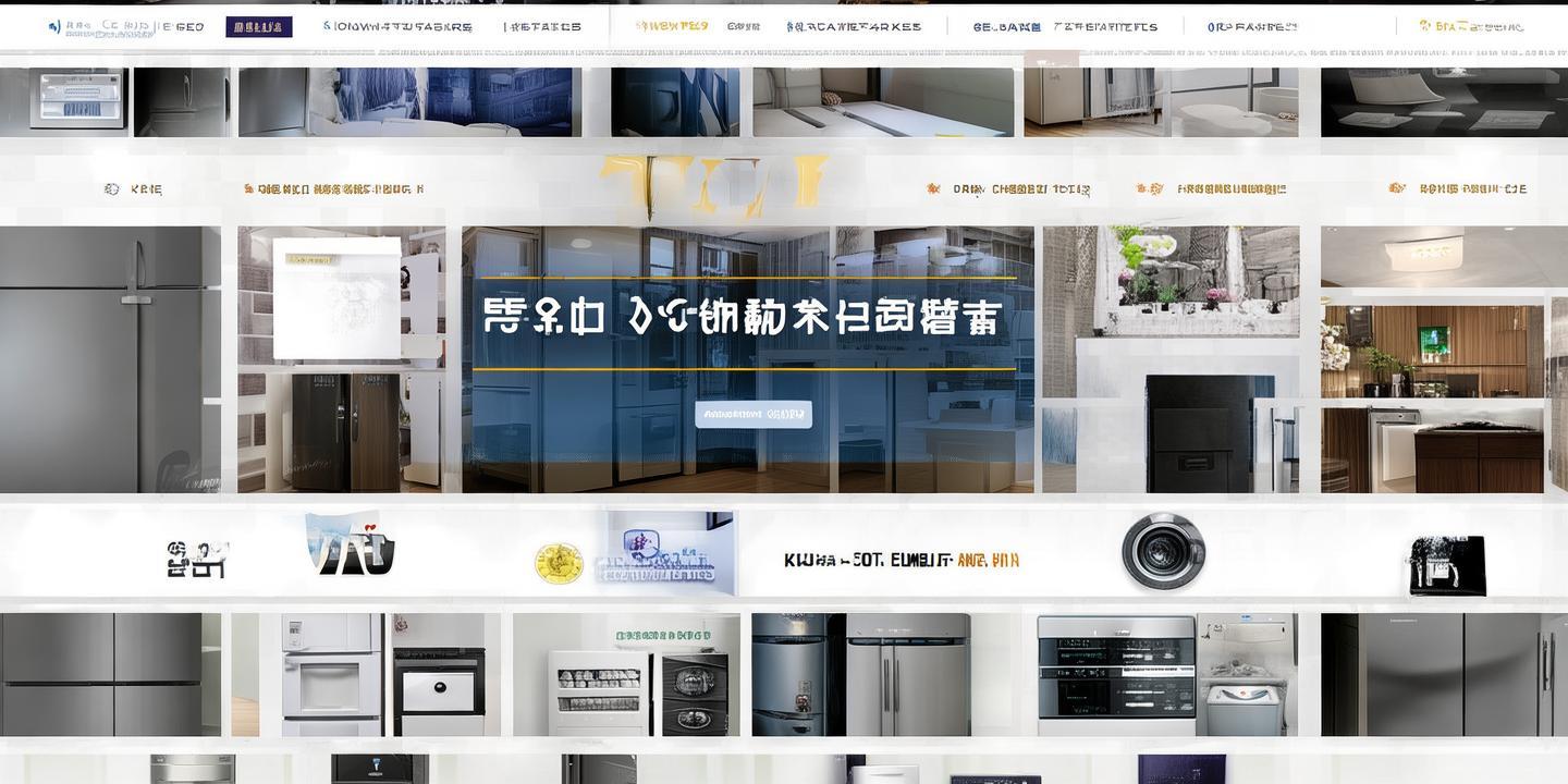 广电电器网官网：一站式家电购物新体验 第1张