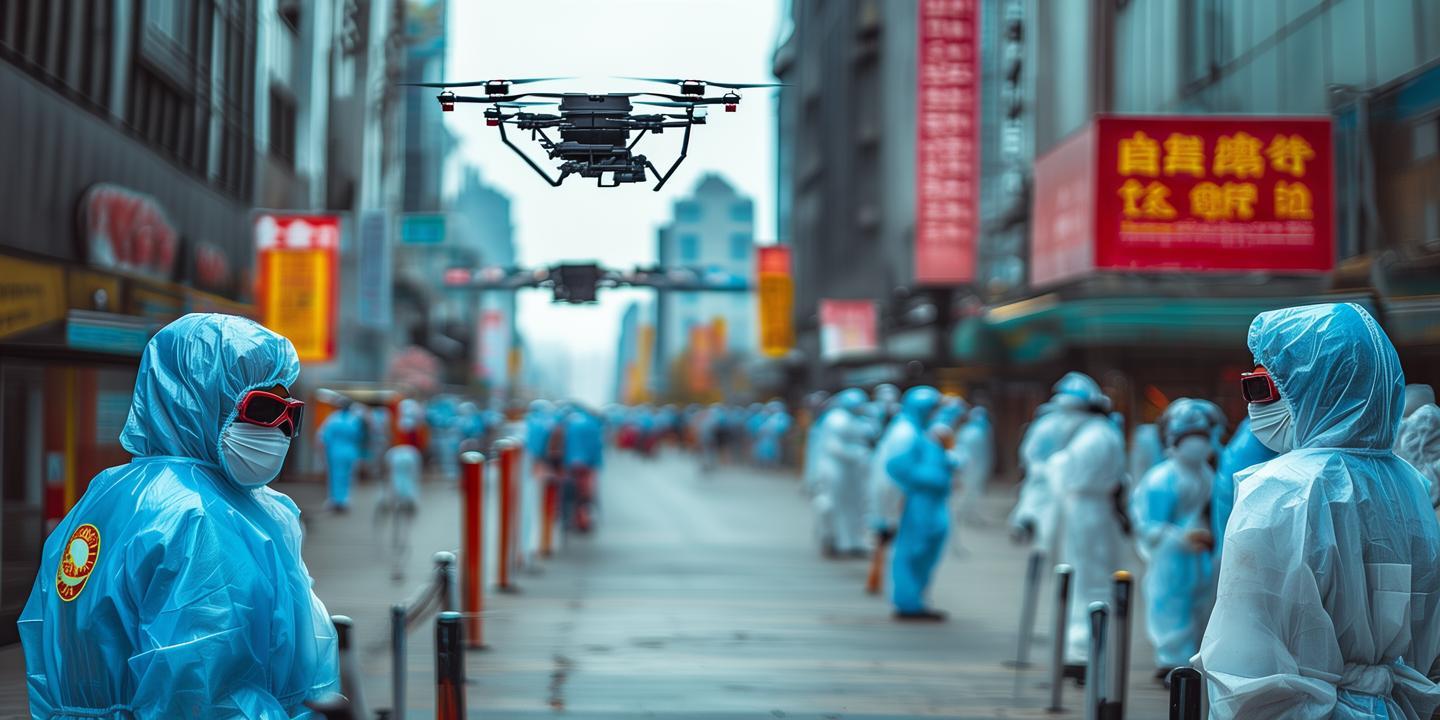 天津疫情防控:多措并举,筑牢健康防线 第1张 天津疫情防控:多措并举,筑牢健康防线 第1张