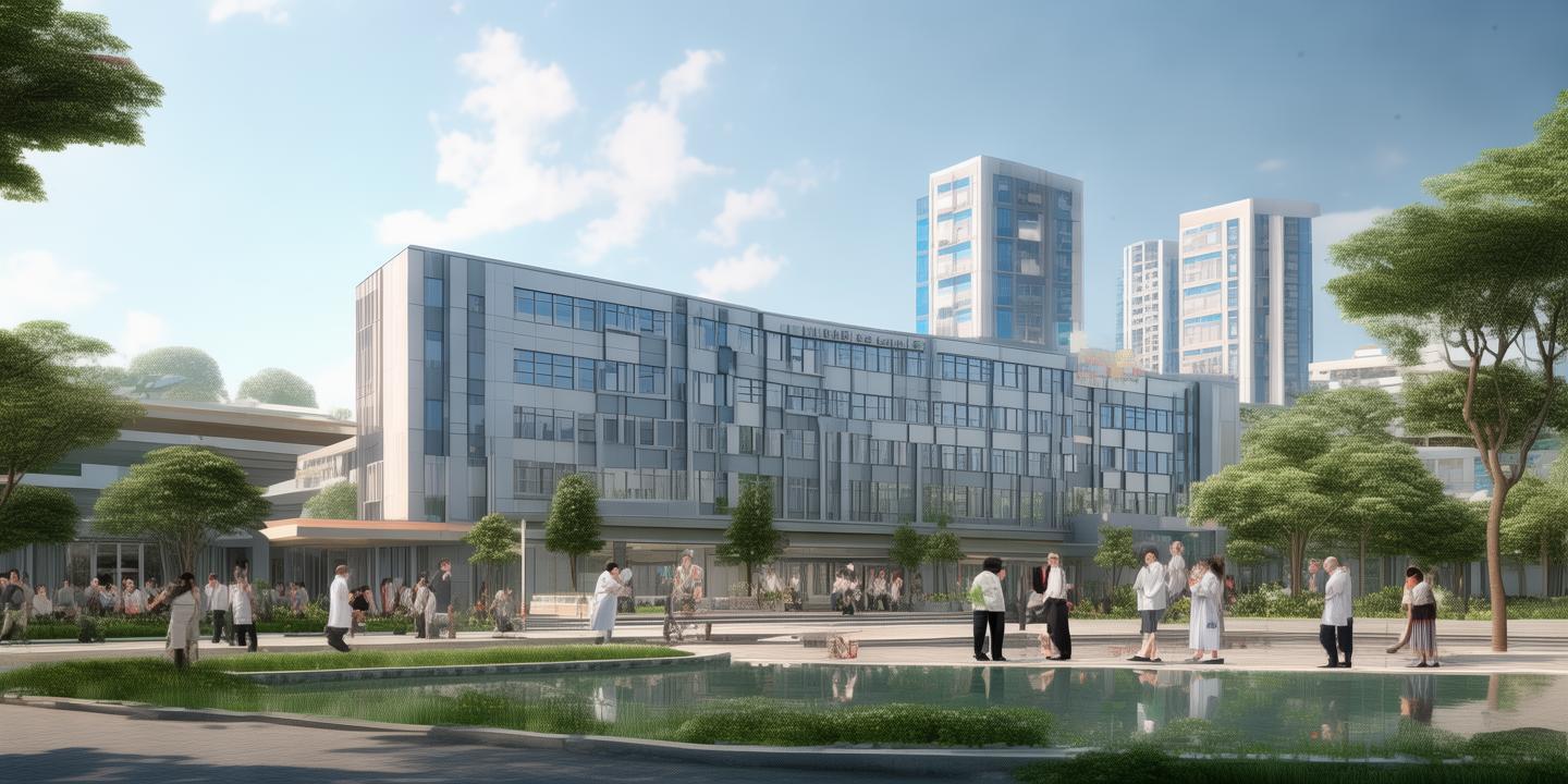 福州医保中心:贴心服务,守护市民健康权益 第1张 福州医保中心:贴心服务,守护市民健康权益 第1张
