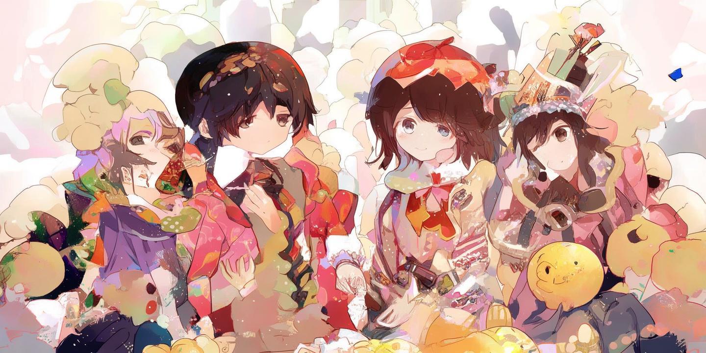 《井上织姬去衣图:日本动漫文化的独特魅力》 第1张 《井上织姬去衣图:日本动漫文化的独特魅力》 第1张