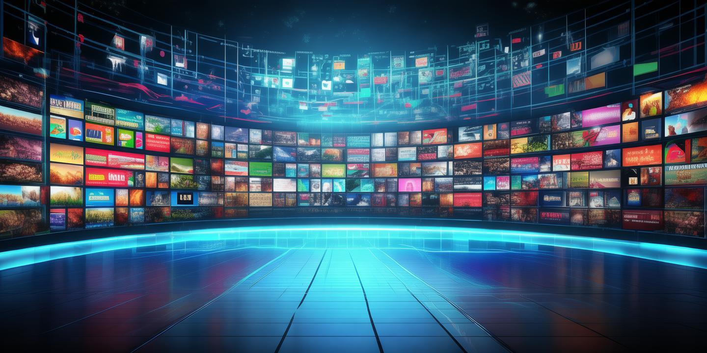 外国免费网站:全球资源共享的便捷窗口 第1张 外国免费网站:全球资源共享的便捷窗口 第1张