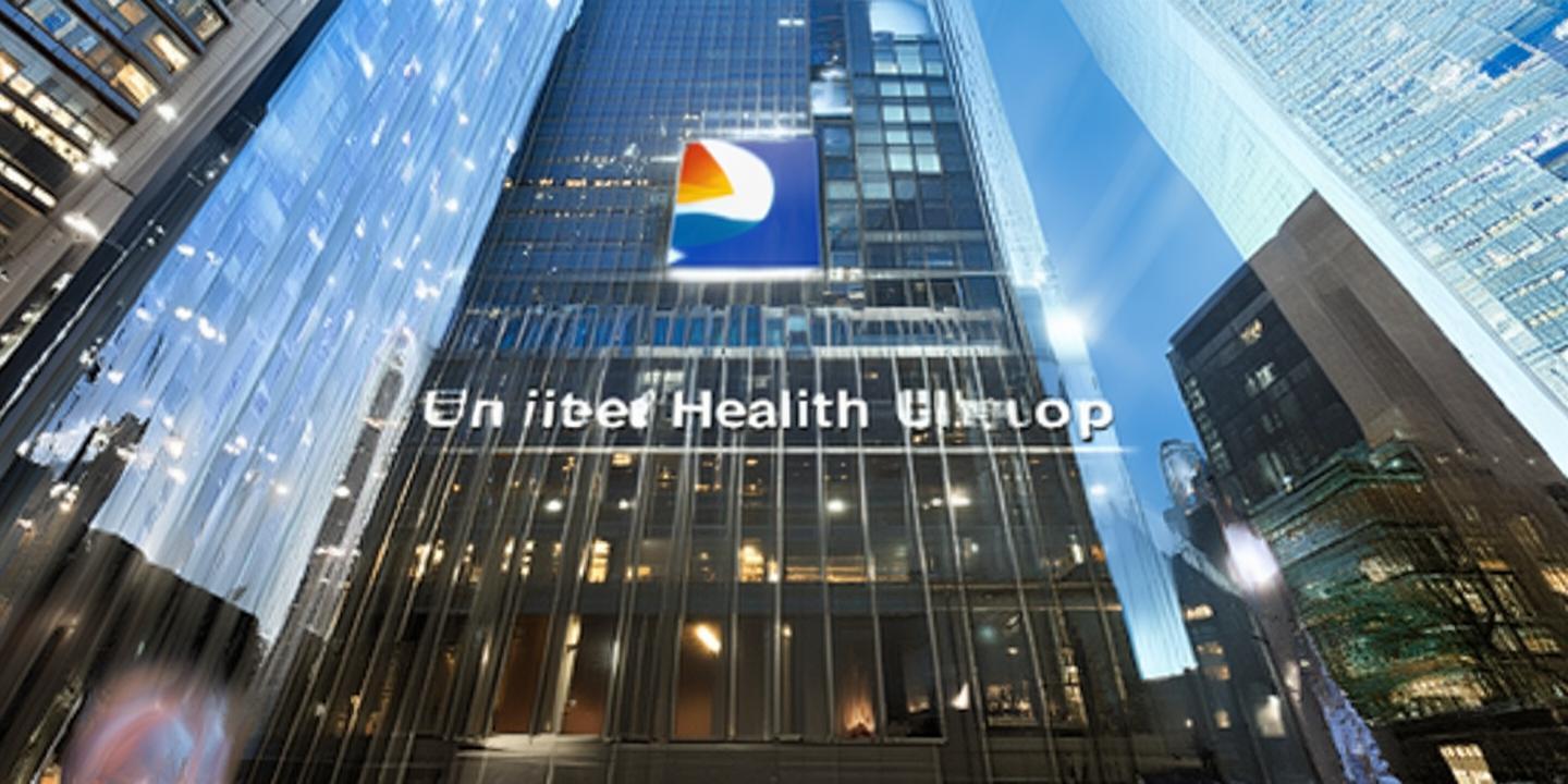 联合健康集团：引领医疗健康产业发展的领军企业 第1张