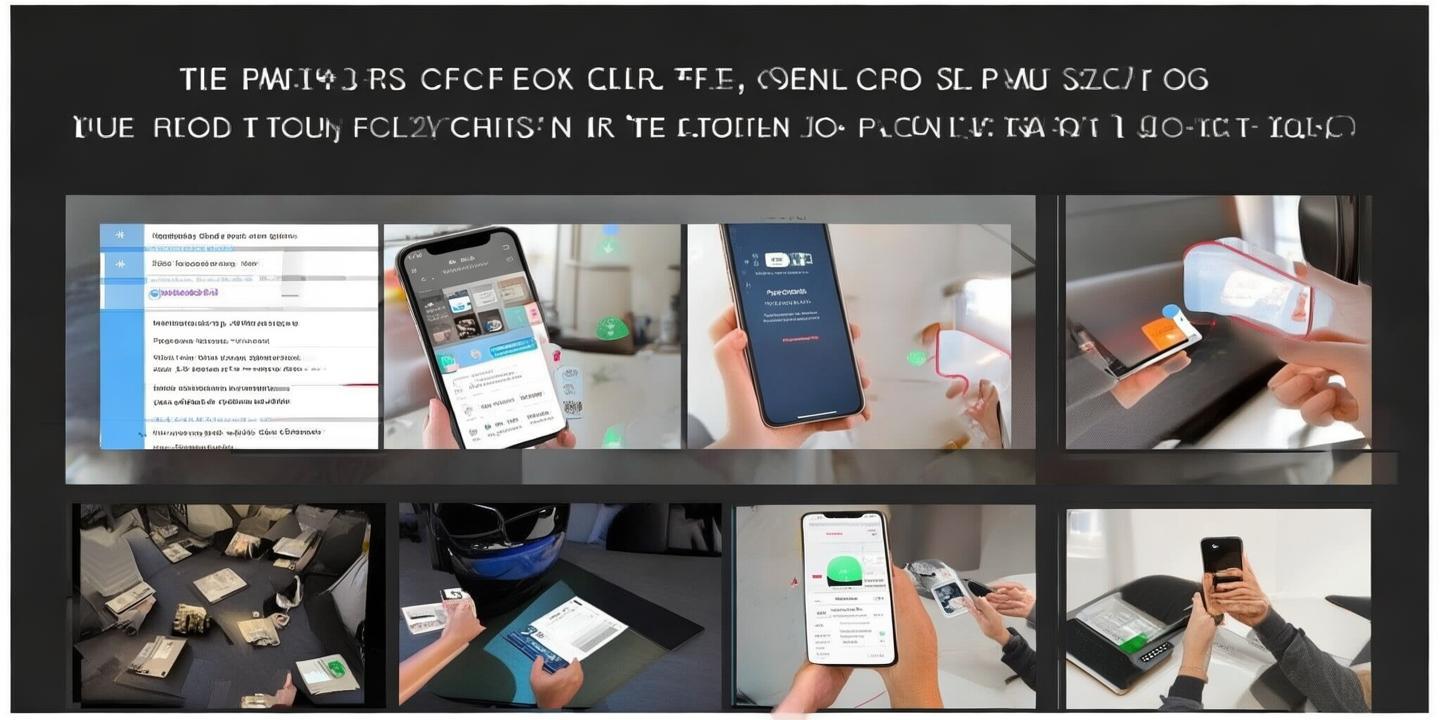 如何查询手机通话记录:实用 *** 大揭秘 第1张 如何查询手机通话记录:实用 *** 大揭秘 第1张
