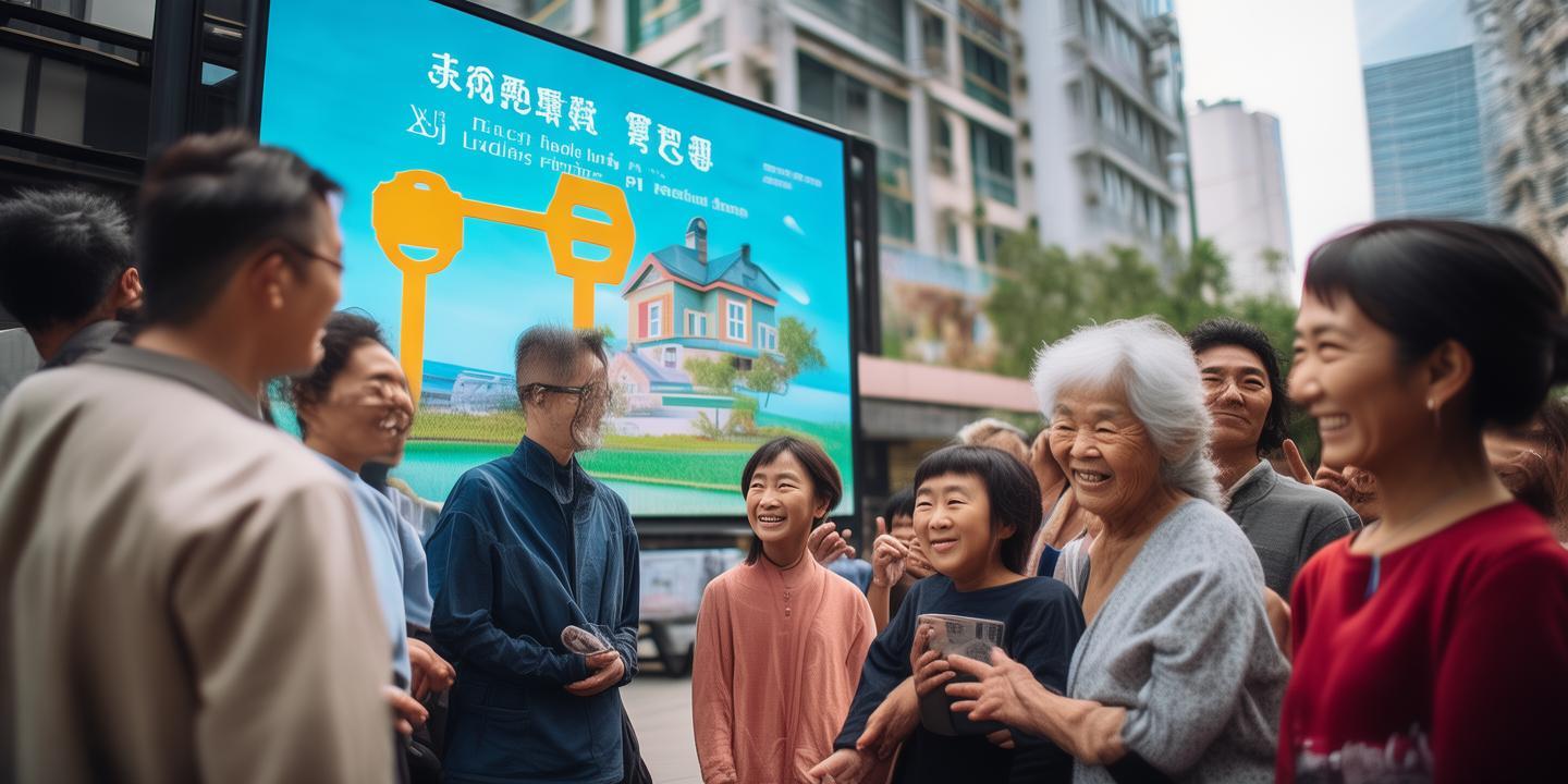 新余公积金:助力市民安居乐业的新举措 第1张 新余公积金:助力市民安居乐业的新举措 第1张