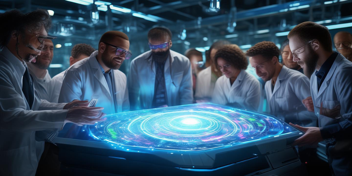 CE6.1:探索新一代通信技术的无限可能 第1张 CE6.1:探索新一代通信技术的无限可能 第1张