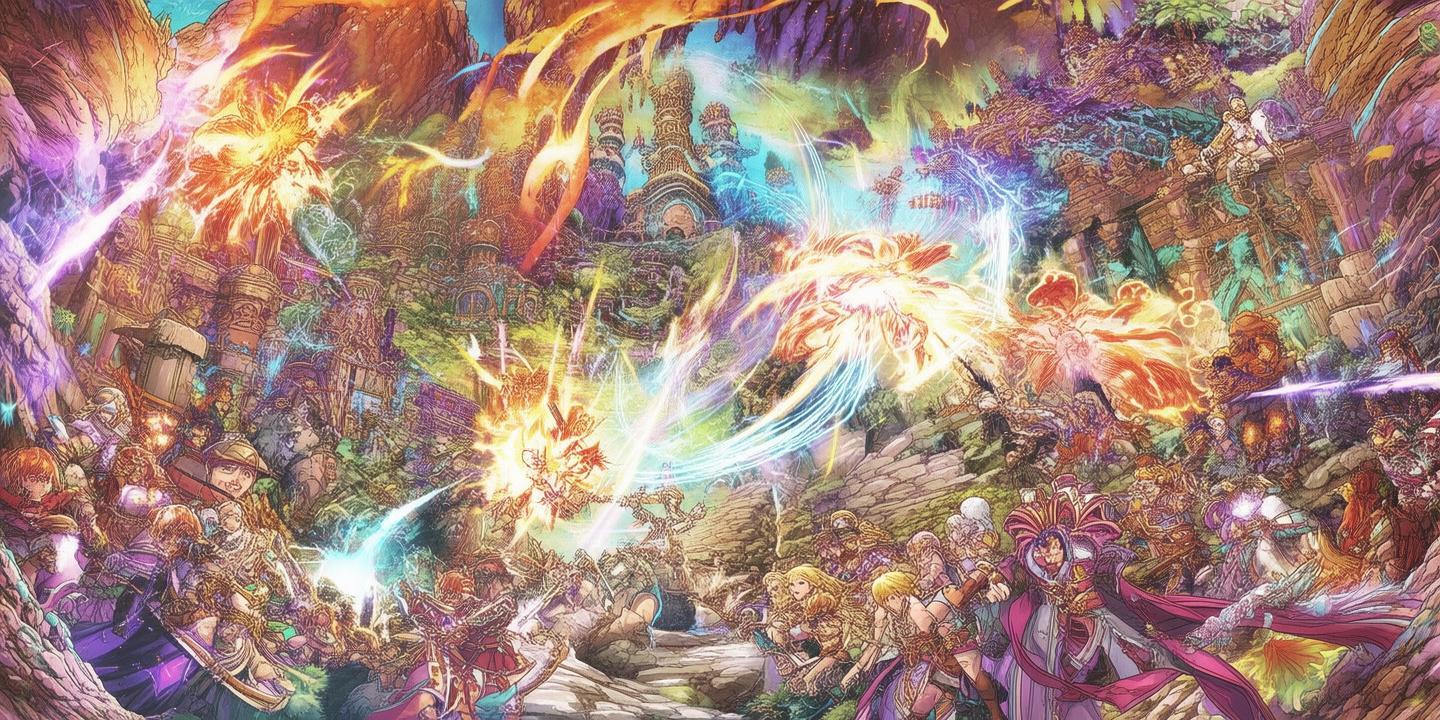 《斗罗大陆2绝世唐门荣耀篇》漫画全集免费大放送,带你领略热血传奇! 第1张 《斗罗大陆2绝世唐门荣耀篇》漫画全集免费大放送,带你领略热血传奇! 第1张