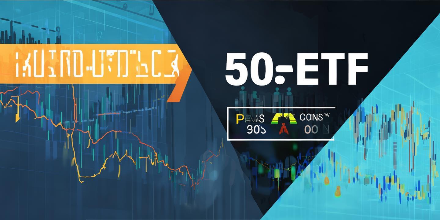 深入解析50ETF期权:投资新宠还是风险陷阱? 第1张 深入解析50ETF期权:投资新宠还是风险陷阱? 第1张