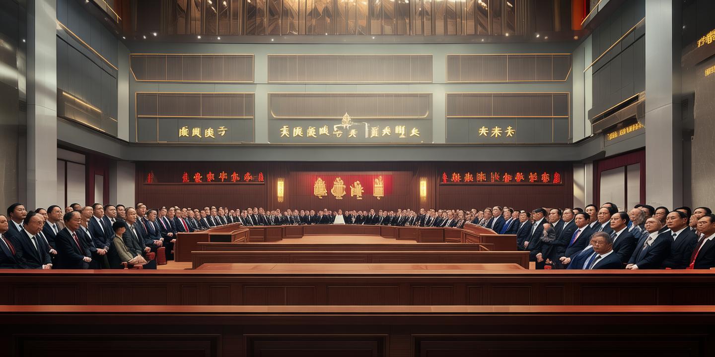 《中华人民共和国监察法草案:法治反腐的新里程碑》 第1张 《中华人民共和国监察法草案:法治反腐的新里程碑》 第1张