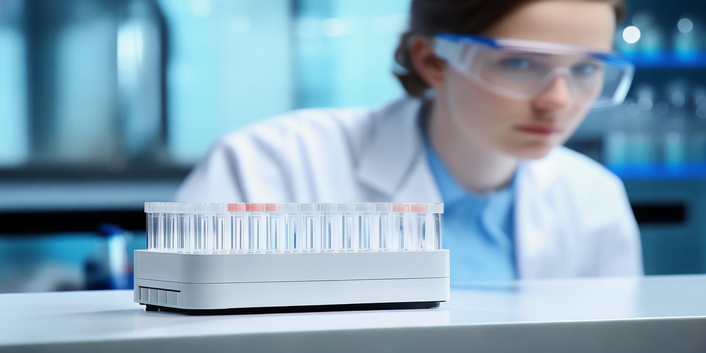 核酸提取试剂盒:生物科研的得力助手 第1张 核酸提取试剂盒:生物科研的得力助手 第1张