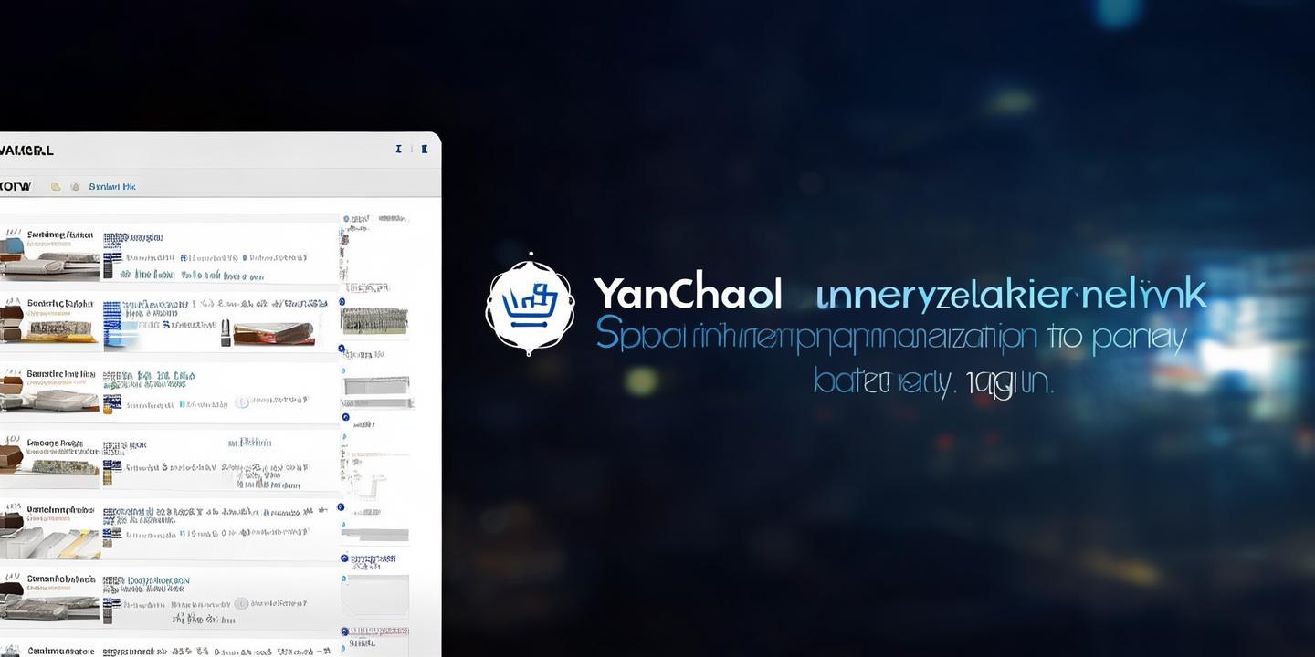 燕赵钢材现货网:一站式钢材采购平台,助力企业高效采购 第1张 燕赵钢材现货网:一站式钢材采购平台,助力企业高效采购 第1张