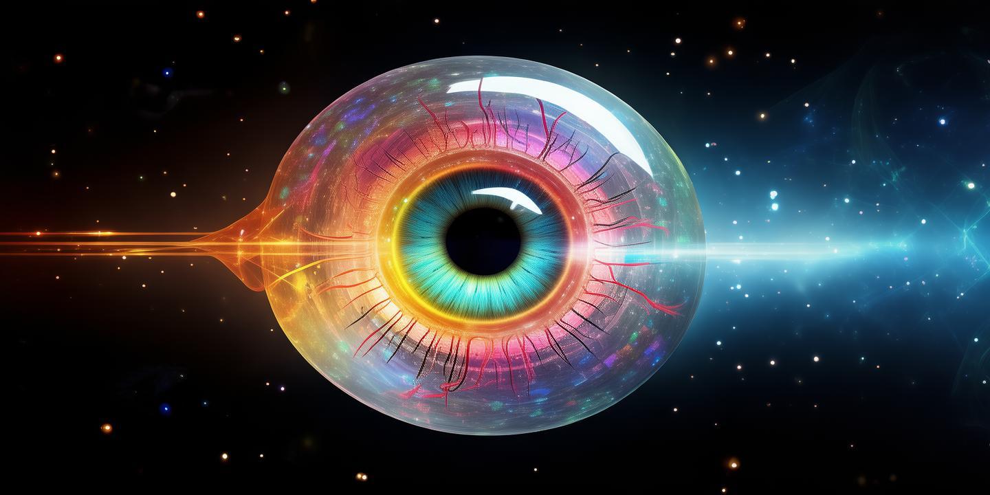 透视眼睛:揭秘人类视觉的神奇奥秘 第1张 透视眼睛:揭秘人类视觉的神奇奥秘 第1张