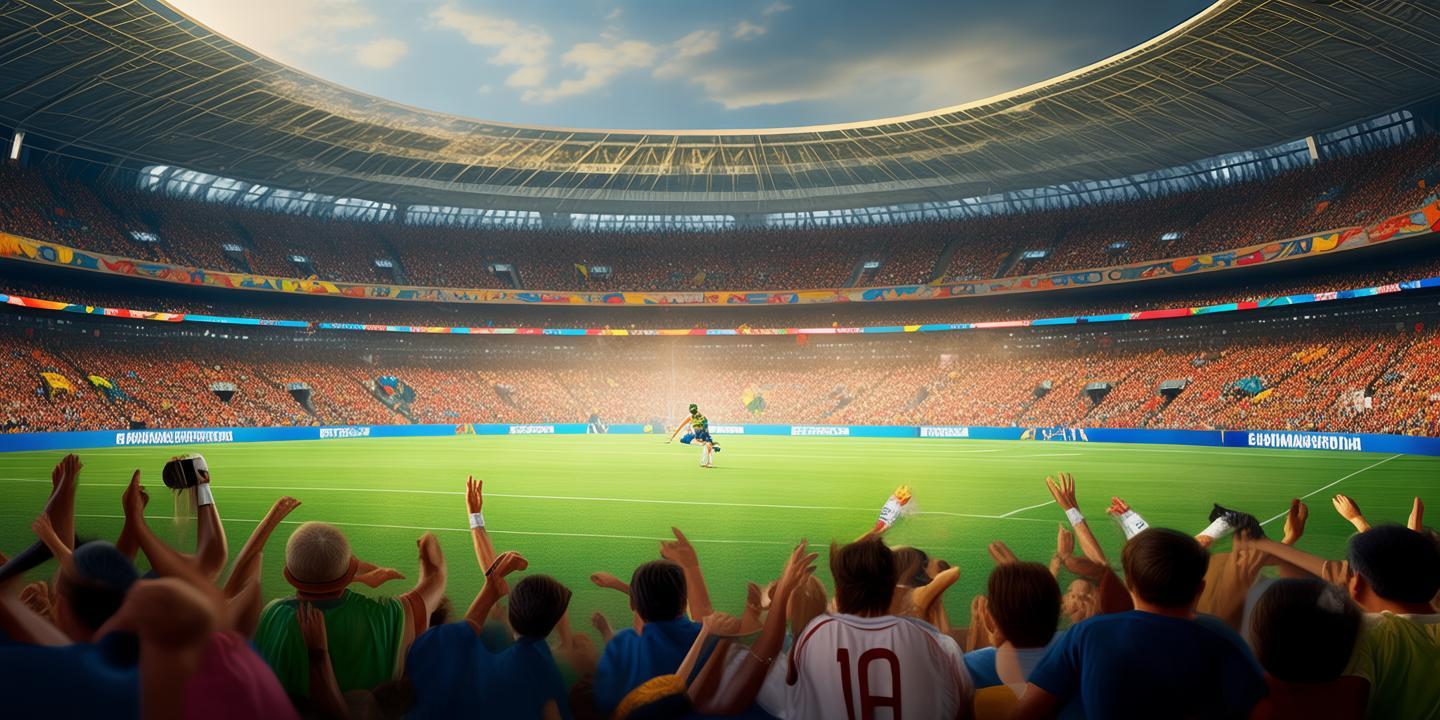 2014年世界杯: *** 燃烧的足球盛宴 第1张 2014年世界杯: *** 燃烧的足球盛宴 第1张