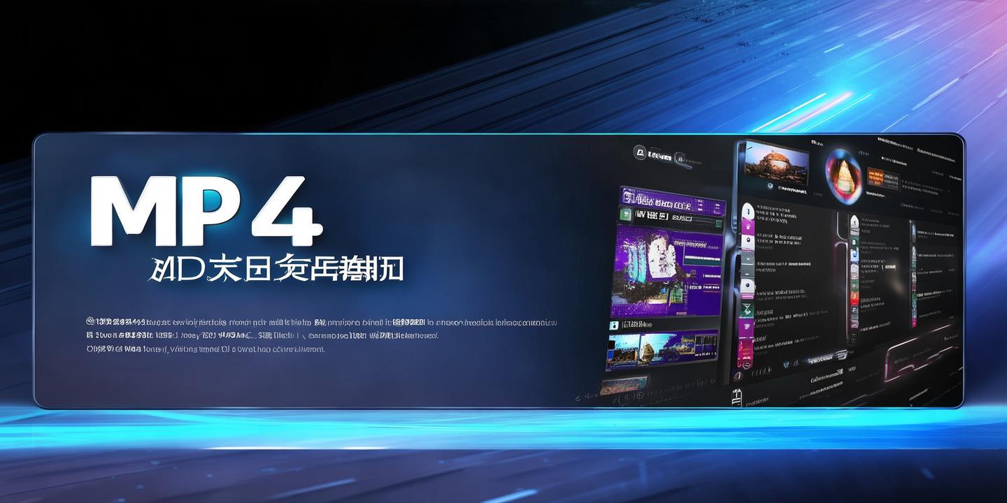 MP4转换专家:您的视频转换利器,轻松实现格式转换需求 第1张 MP4转换专家:您的视频转换利器,轻松实现格式转换需求 第1张