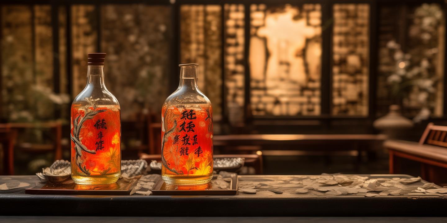 贵州茅台酒:中国白酒文化的瑰宝 第1张 贵州茅台酒:中国白酒文化的瑰宝 第1张