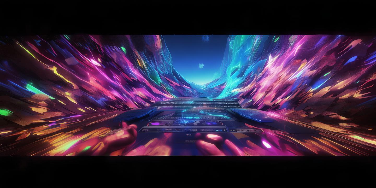 探索幻音音乐网页版:打造个性化音乐体验的新天地 第1张 探索幻音音乐网页版:打造个性化音乐体验的新天地 第1张