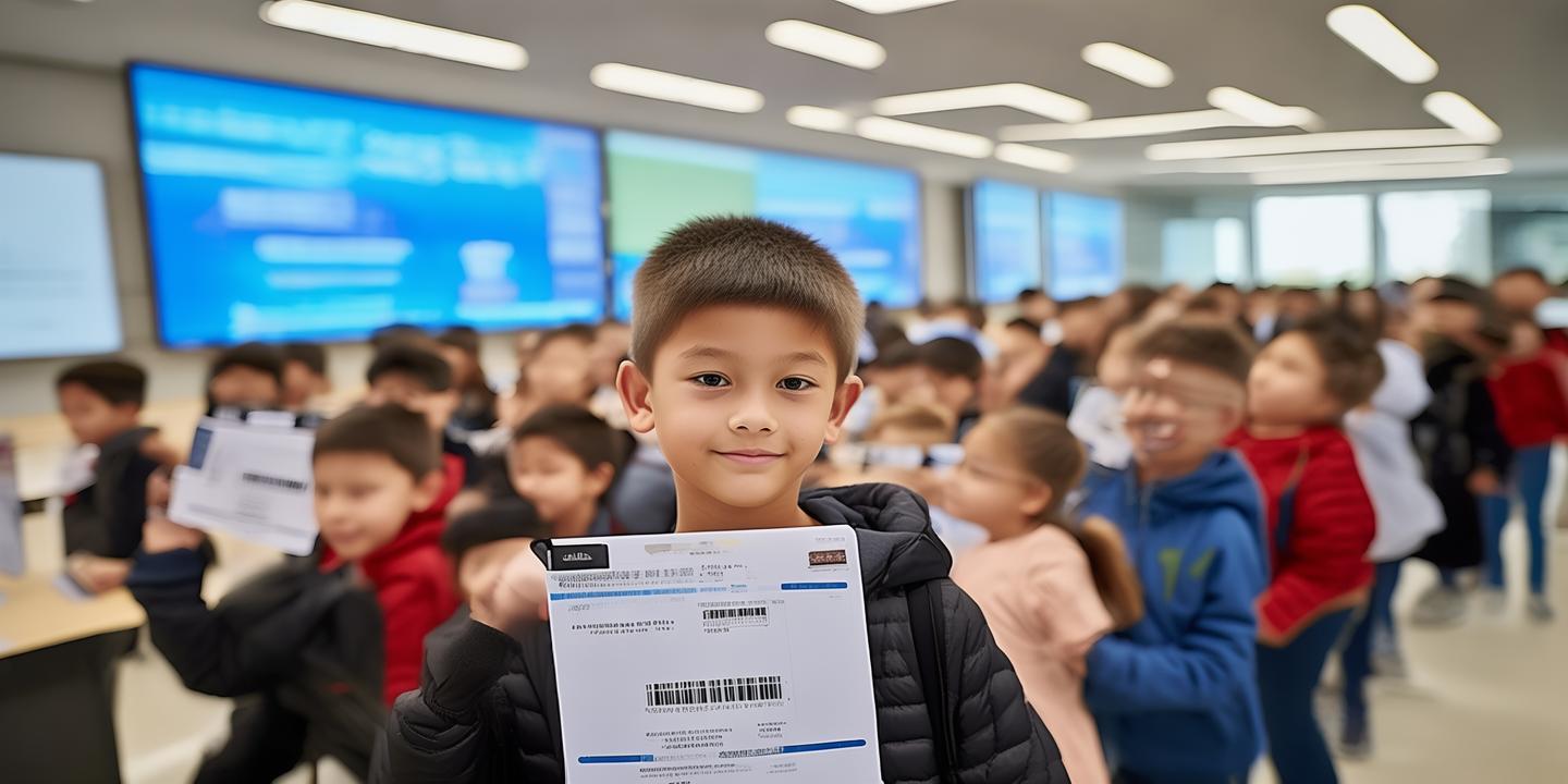北京市小学生教育ID号：新时代教育管理的创新举措 第1张