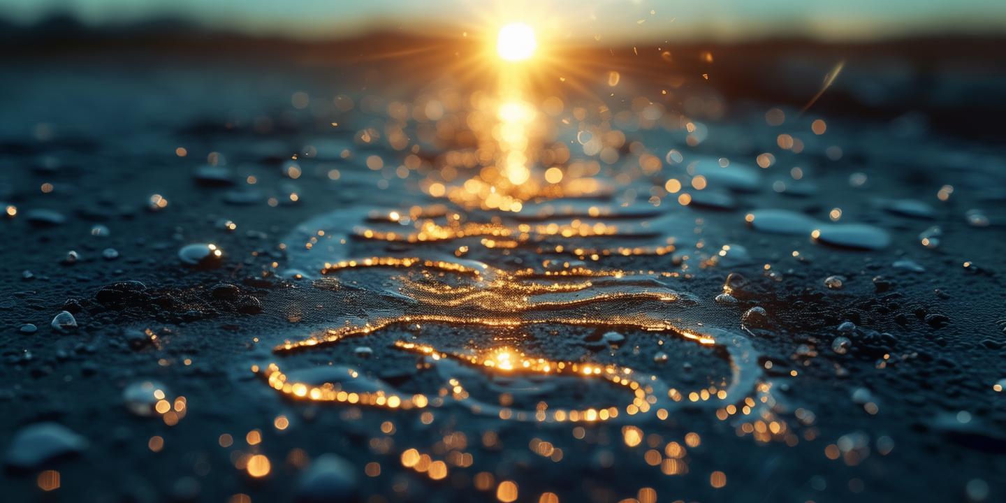 水滴筹:爱心汇聚,点亮生命之光 第1张 水滴筹:爱心汇聚,点亮生命之光 第1张