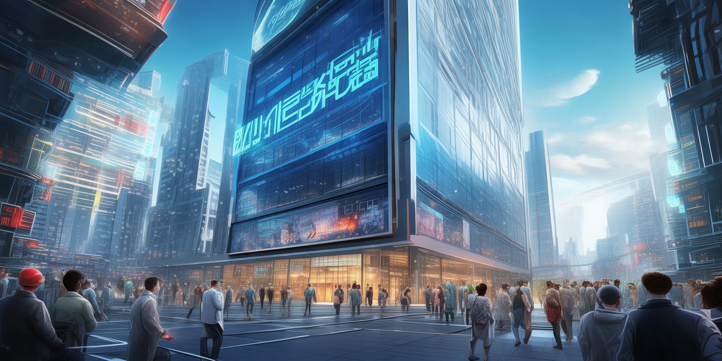 深南股份002417:聚焦科技创新,引领行业发展的领军企业 第1张 深南股份002417:聚焦科技创新,引领行业发展的领军企业 第1张