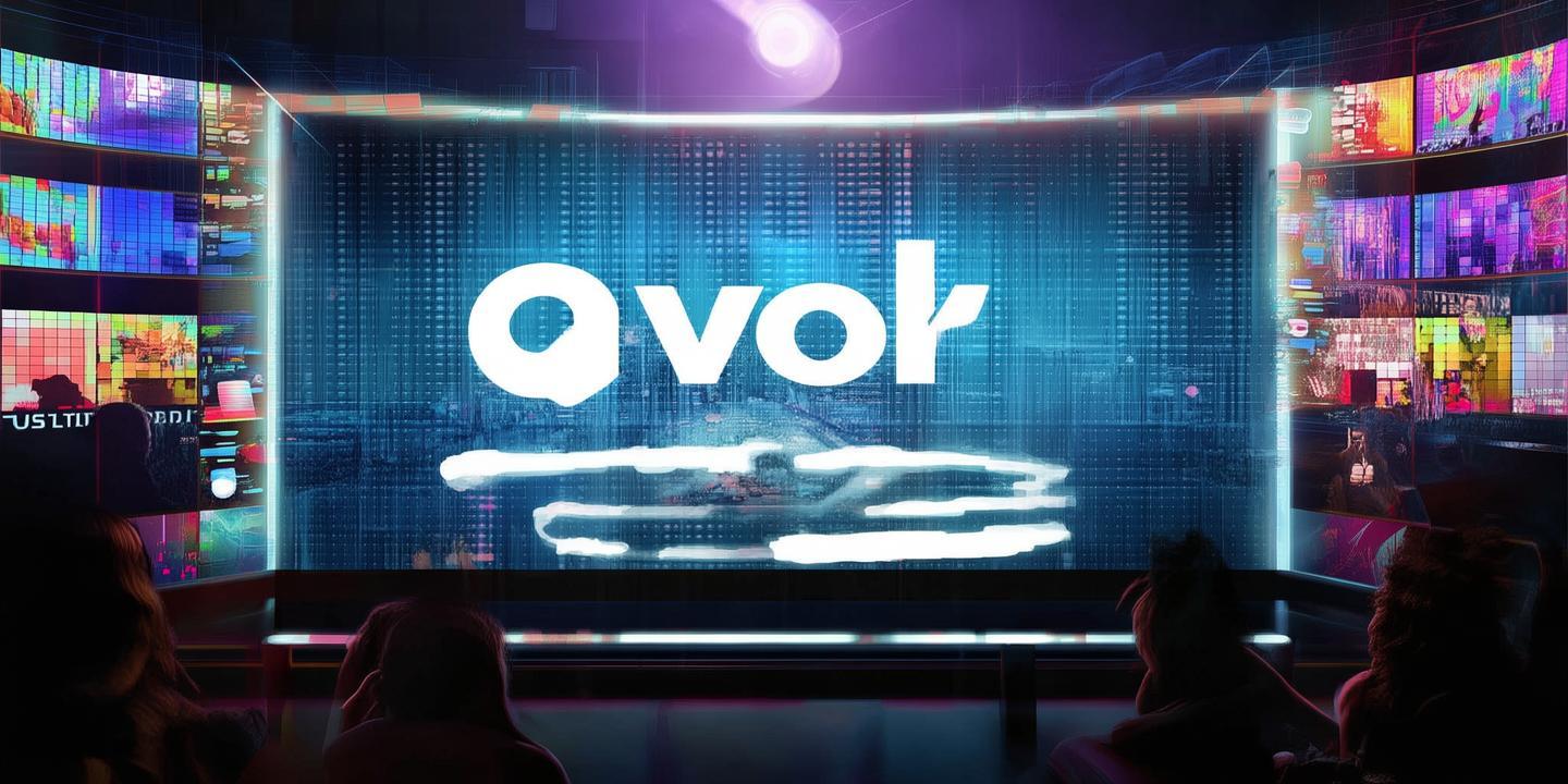 《Qvod电影: *** 观影新时代的引领者》 第1张 《Qvod电影: *** 观影新时代的引领者》 第1张