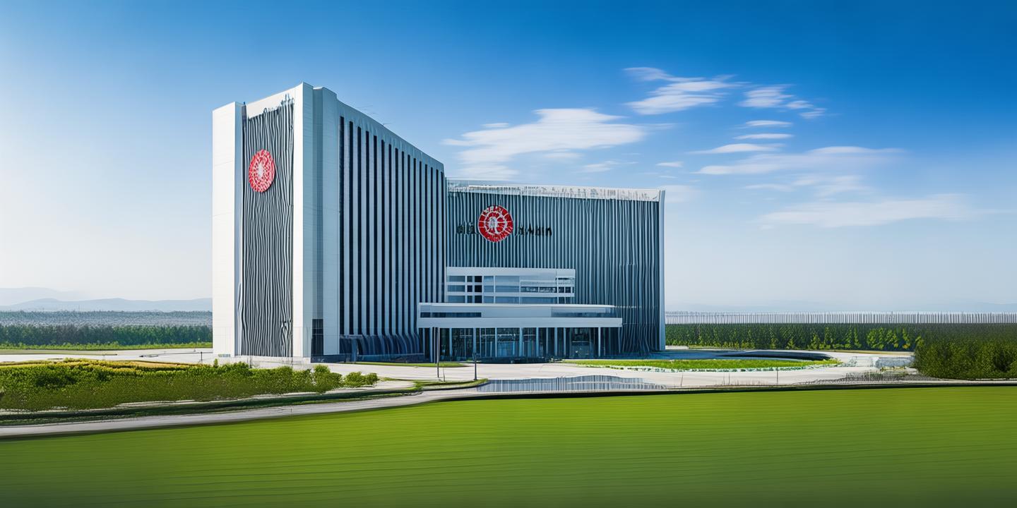 河南佰利联化学股份有限公司:引领行业发展的领军企业 第1张 河南佰利联化学股份有限公司:引领行业发展的领军企业 第1张