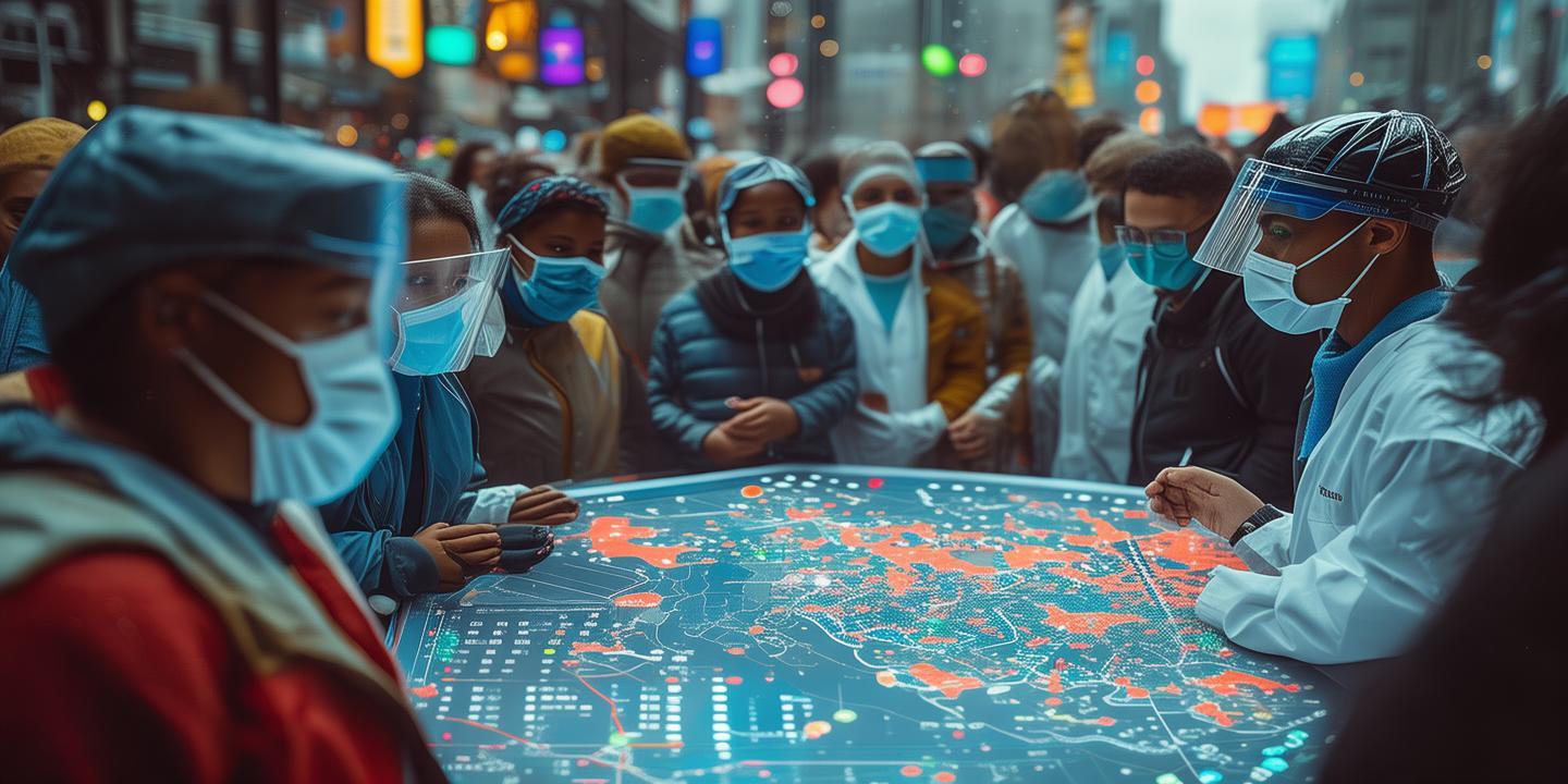 加拿大疫情:挑战与应对策略 第1张 加拿大疫情:挑战与应对策略 第1张