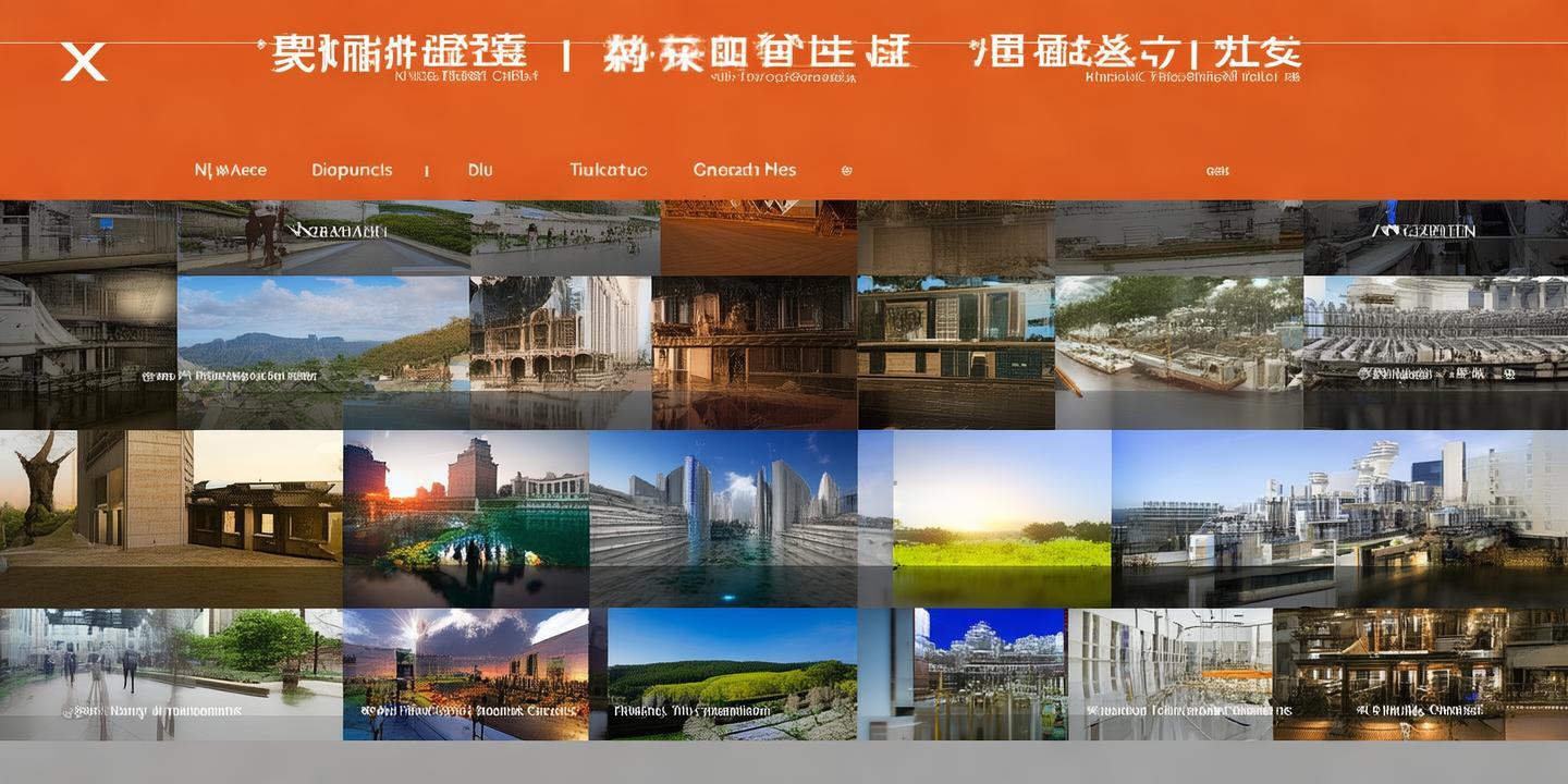 探索“www.xianjj.com”:揭秘西安交通大学的官方网站 第1张 探索“www.xianjj.com”:揭秘西安交通大学的官方网站 第1张