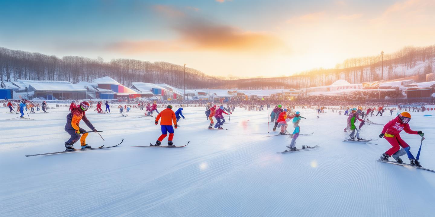 第十四届全国冬季运动会首次设立特色项目,开启冰雪运动新篇章 第1张 第十四届全国冬季运动会首次设立特色项目,开启冰雪运动新篇章 第1张