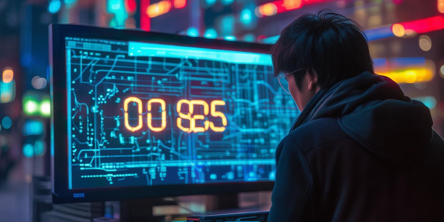 000885：揭秘中国股市中的神秘代码 第1张