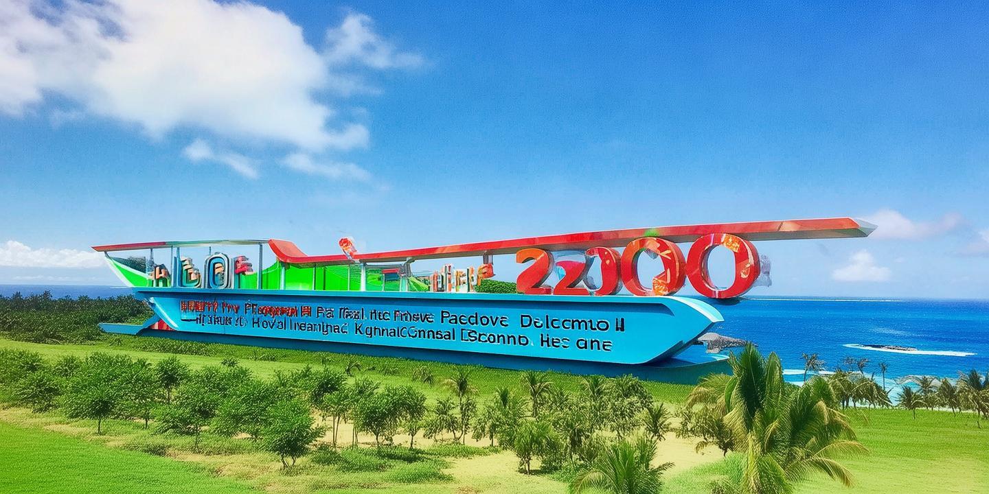 海南税收优惠政策2020:助力自贸港建设,激发区域经济发展新活力 第1张 海南税收优惠政策2020:助力自贸港建设,激发区域经济发展新活力 第1张