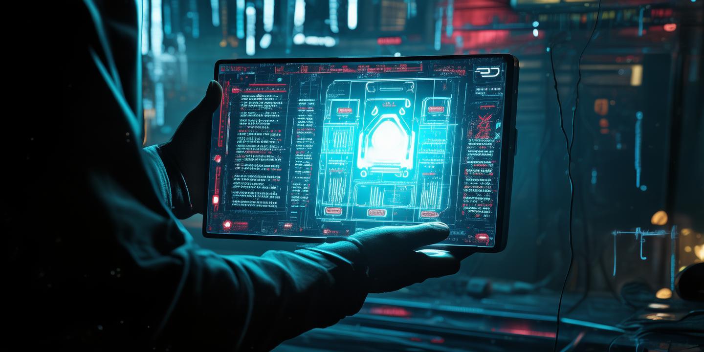 警惕“有毒app”：揭秘 *** 世界的暗流涌动 第1张